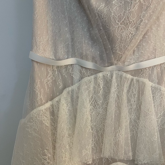 NEW WITH TAGS✨ Marchesa Notte Bridal Gown - Picture 5 of 16